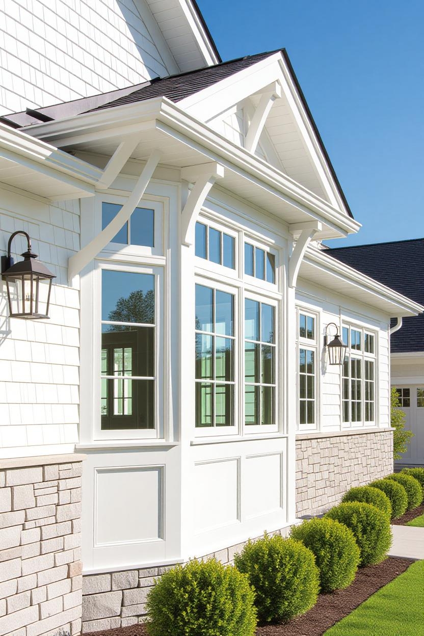 Services professional exterior painting titan painting aurora